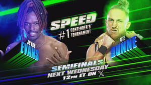 WWE Speed 1. évad Ep.28 28. epizód