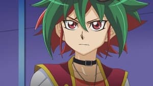 遊☆戯☆王ARC-V 1. évad Ep.99 99. epizód