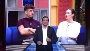 Gran hermano VIP 8. évad Ep.81 81. epizód