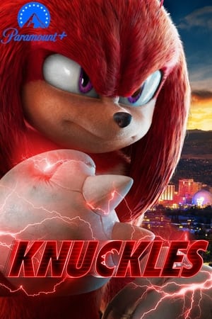 Knuckles poszter