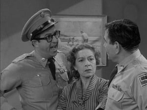 The Phil Silvers Show 2. évad Ep.9 9. epizód