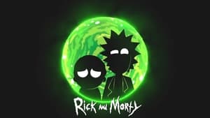 Rick és Morty kép