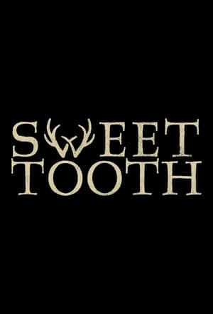 Sweet Tooth: Az agancsos fiú poszter