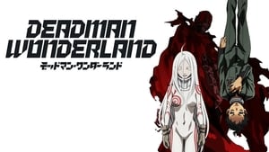 Deadman Wonderland kép