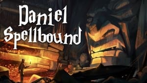 Daniel Spellbound, a mágiavadász kép