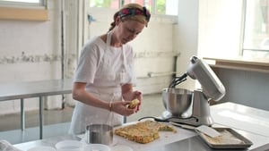 A konyhafőnök asztaláról 4. évad Ep.1 Christina Tosi