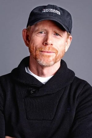 Ron Howard profil kép