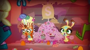 Littlest Pet Shop 1. évad Ep.15 15. epizód