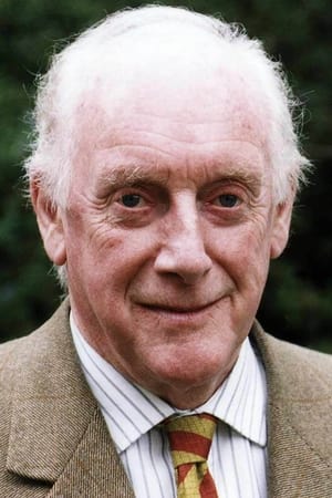 Graham Crowden profil kép