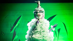 The Masked Singer Speciális epizódok Ep.29 29. epizód