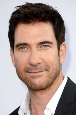 Dylan McDermott profil kép