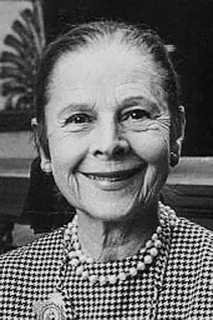 Ruth Gordon profil kép