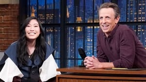 Late Night with Seth Meyers 11. évad Ep.25 25. epizód