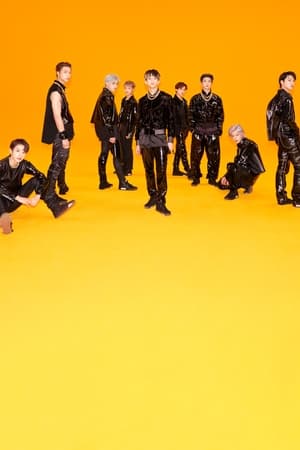 NCT 127: 더 로스트 보이즈 poszter