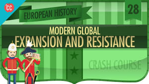 Crash Course European History 1. évad Ep.28 28. epizód