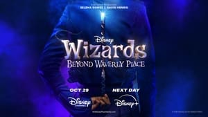 Wizards Beyond Waverly Place kép