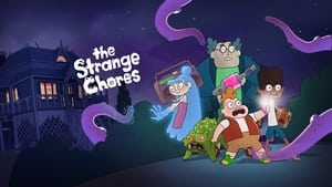 The Strange Chores kép