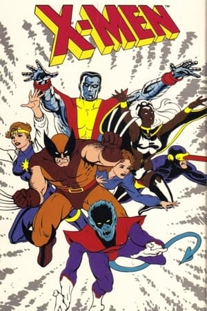 X-Men: Pryde of the X-Men