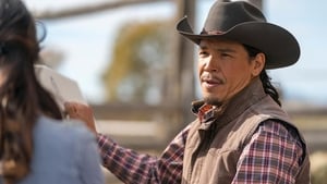 Heartland 11. évad Ep.13 13. epizód