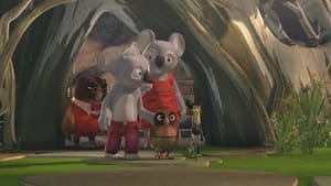 The Wild Adventures of Blinky Bill 2. évad Ep.9 9. epizód