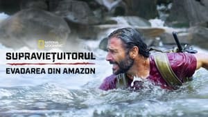 Törzsutas a világ végén: Menekülés az Amazonasból kép