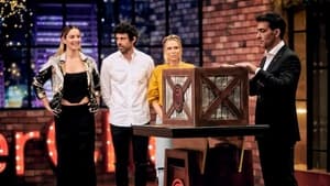 Masterchef Celebrity Colombia 3. évad Ep.23 23. epizód