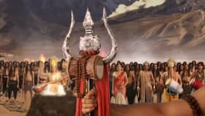 देवों के देव...महादेव 36. évad Ep.6 6. epizód