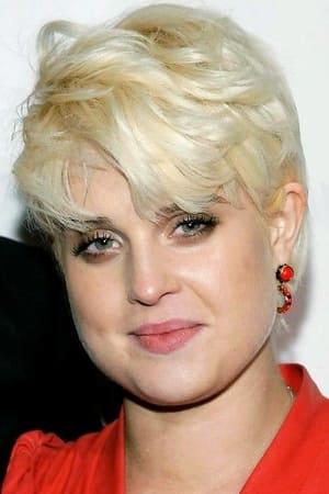 Kelly Osbourne profil kép