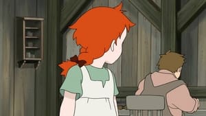 こんにちは アン ~Before Green Gables 1. évad Ep.28 28. epizód