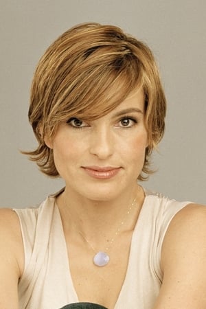 Mariska Hargitay profil kép