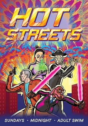 Hot Streets