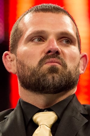 Jamie Noble profil kép