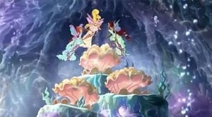 Winx Club 5. évad Ep.7 7. epizód