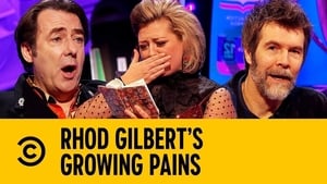 Rhod Gilbert's Growing Pains kép