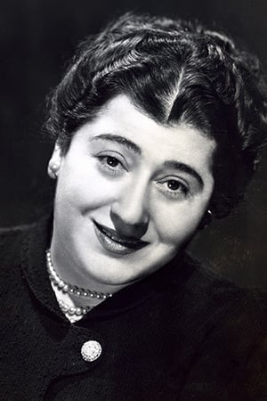 Gertrude Berg