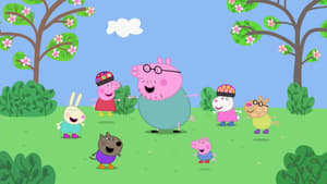 Peppa malac 5. évad Ep.1 1. epizód