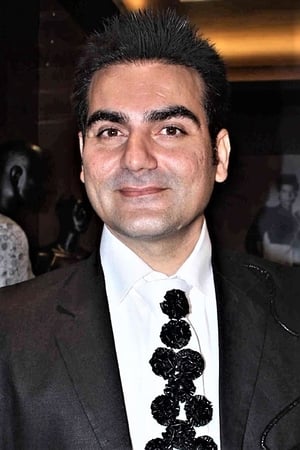 Arbaaz Khan profil kép