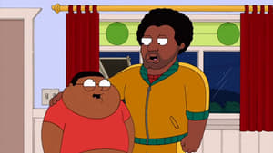 Cleveland Show 2. évad Ep.20 20. epizód