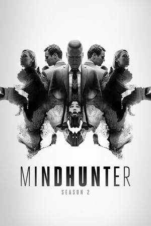 MINDHUNTER - Mit rejt a gyilkos agya 2. évad (2019-08-16) poszter