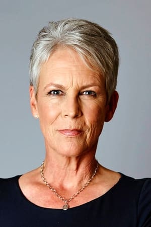 Jamie Lee Curtis profil kép