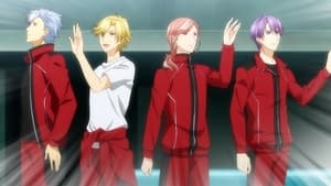 TsukiPro the Animation 1. évad Ep.6 6. epizód