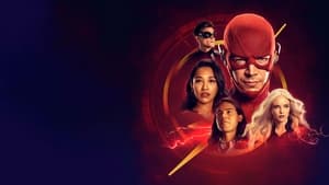 Flash – A Villám kép