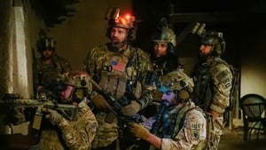 SEAL Team 1. évad Ep.14 A felszólítás