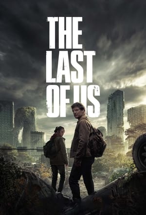 The Last of Us poszter