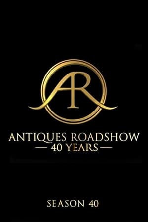 Antiques Roadshow 40. évad (2017-09-24) poszter