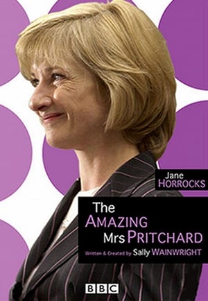 The Amazing Mrs Pritchard 1. évad (2006-10-03) poszter