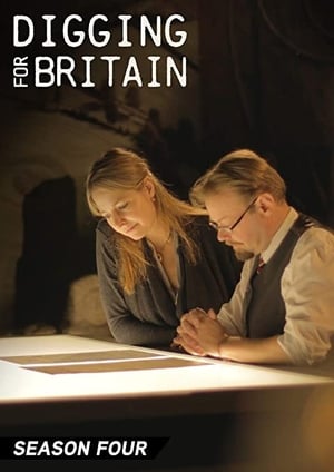 Digging for Britain 4. évad (2016-03-10) poszter