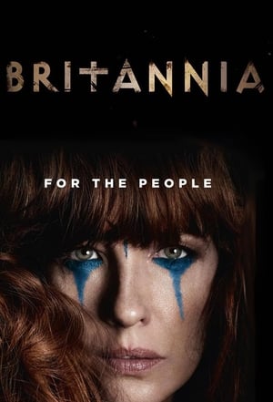 Britannia poszter