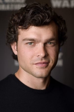 Alden Ehrenreich profil kép