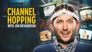 Channel Hopping with Jon Richardson kép